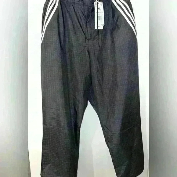 Adidas Primeblue Workshop Pants Size XL Unisex GL9904 NWT Jogger - Picture 1 of 3